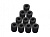 Резинка ролика Cet CET7830 (2NG94110) для Kyocera TASKalfa 1800/1801/2200/2201