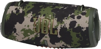 Колонка порт. JBL Xtreme 3 камуфляж 100W 4.0 BT/3.5Jack 15м 5000mAh (JBLXTREME3CAMOUK)
