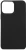 Чехол (клип-кейс) для Apple iPhone 13 Pro Max LuxCase черный (62322) Чехол (клип-кейс) для Apple iPhone 13 Pro Max LuxCase черный (62322)