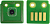 Чип тонер-картриджа Cactus CS-CHIP-X-006R01702C (006R01702) синий 15000стр