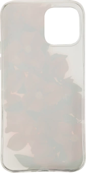 Чехол (клип-кейс) Gresso для Apple iPhone 12/12 Pro Air прозрачный/рисунок (GR17AAAE9068)