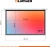 Экран Lumien 100" 157x227см Eco Picture LEP-100127 16:9 настенно-потолочный рулонный белый