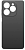 Чехол (клип-кейс) BoraSCO для Tecno Spark 20 Pro Silicone Case черный (72530)