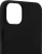 Чехол (клип-кейс) BoraSCO для Apple iPhone 14 Plus Silicone Case черный (70802) Чехол (клип-кейс) BoraSCO для Apple iPhone 14 Plus Silicone Case черный (70802)