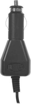 Автомобильное зар./устр. Buro XCJ-048-EM-2A 10.5W 2A черный