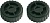 Комплект роликов Cet CET3751 (40X5451-black) для Lexmark E260D/E360D/E460N (упак.:2шт)