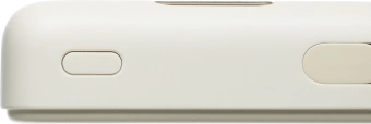Мобильный аккумулятор Xiaomi Magnetic BHR08PBGL 10000mAh QC3.0/PD3.0 33W 3A USB-C беспров.зар. бежевый