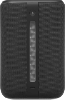 Умная колонка Yandex Станция 3 Алиса черный 50W 2.1 BT/Wi-Fi (YNDX-00060BLK)