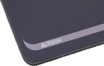 Коврик для мыши A4Tech FStyler FP20 Мини серый/черный 250x200x2мм (FP20 GREY)