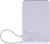 Мобильный аккумулятор Xiaomi Magnetic BHR08PAGL 10000mAh QC3.0/PD3.0 33W 3A USB-C беспров.зар. фиолетовый