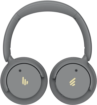 Гарнитура мониторные Edifier H9 серый беспроводные bluetooth оголовье