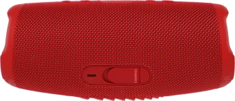 Колонка порт. JBL Charge 5 красный 40W 2.0 BT 15м 7500mAh (JBLCHARGE5RED)