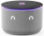 Умная колонка Yandex Станция Мини 3 Про Алиса серый 18W 1.0 BT/Wi-Fi (YNDX-00059GRY)
