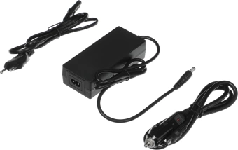 Электростанция портативная Cactus CS-PCS288 80000mAh 2.1A 3xUSB черный