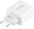 Сетевое зар./устр. Digma DGWC-3U-5A-WG 30W 3A (PD+QC) 3xUSB универсальное белый Сетевое зар./устр. Digma DGWC-3U-5A-WG 30W 3A (PD+QC) 3xUSB универсальное белый
