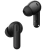 Гарнитура внутриканальные Realme Buds Techlife черный беспроводные bluetooth в ушной раковине (6975840261383) Гарнитура внутриканальные Realme Buds Techlife черный беспроводные bluetooth в ушной раковине (6975840261383)