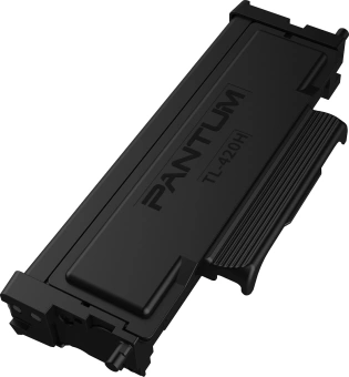 Картридж лазерный Pantum TL-420HP черный (3000стр.) для Pantum Series P3010/M6700/M6800/P3300/M7100/M7200/P3300/M7100/M7300