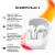 Гарнитура вкладыши Xiaomi Buds 5 M2341E1 белый беспроводные bluetooth в ушной раковине (BHR8117GL) Гарнитура вкладыши Xiaomi Buds 5 M2341E1 белый беспроводные bluetooth в ушной раковине (BHR8117GL)
