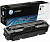 Картридж лазерный HP 415A W2030A черный бар.в компл. (2400стр.) для HP LJ M454/MFP M479