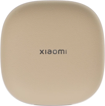 Гарнитура накладные Xiaomi OpenWear Stereo Pro золотистый беспроводные bluetooth крепление за ухом (BHR080FGL)