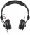 Наушники накладные Sennheiser HD 25 1.5м черный проводные оголовье (506909) Наушники накладные Sennheiser HD 25 1.5м черный проводные оголовье (506909)