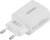Сетевое зар./устр. Digma DGW3C 30W 3A (PD) USB-C универсальное белый (DGW3C0F010WH) Сетевое зар./устр. Digma DGW3C 30W 3A (PD) USB-C универсальное белый (DGW3C0F010WH)