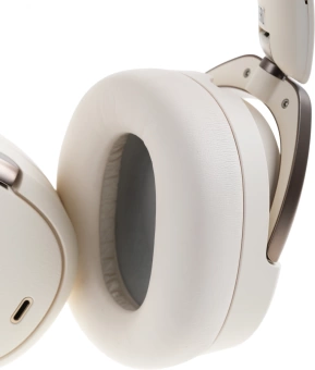 Гарнитура мониторные Edifier WH950NB слоновая кость беспроводные bluetooth оголовье