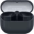 Гарнитура внутриканальные Samsung Galaxy Buds 3 FE R420 черный беспроводные bluetooth в ушной раковине (SM-R420NZKACIS) Гарнитура внутриканальные Samsung Galaxy Buds 3 FE R420 черный беспроводные bluetooth в ушной раковине (SM-R420NZKACIS)
