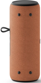 Умная колонка Yandex Станция Стрит Алиса оранжевый 30W 2.0 BT/Wi-Fi 10м 3300mAh (YNDX-00030ORG)