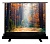 Экран Cactus 135x180см FloorExpert CS-PSFLE-180X135 4:3 напольный рулонный