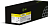 Картридж лазерный Cactus CS-MP2551Y 842062 желтый (9500стр.) для Ricoh type MPC2551E/C2051/С2551 с чипом