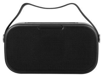 Колонка порт. Digma S-24 зеленый 10W 1.0 BT/3.5Jack/USB 10м 3000mAh (SP2410GR)