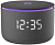 Умная колонка Yandex Станция Мини 3 Про Алиса черный 18W 1.0 BT/Wi-Fi (YNDX-00059BLK)