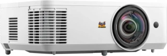 Проектор ViewSonic PS502X DLP 4000Lm ANSI (1024x768) 15000:1 ресурс лампы:5000часов 2xHDMI 2.87кг