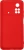 Чехол (клип-кейс) DF для Poco M4 Pro (4G) poCase-03 красный (POCASE-03 (RED)) Чехол (клип-кейс) DF для Poco M4 Pro (4G) poCase-03 красный (POCASE-03 (RED))