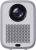 Проектор Cactus CS-PRC.07WT.Full HD-A LCD 9400Lm LS 350Lm ANSI (1920x1080) 2000:1 ресурс лампы:50000часов 1xUSB typeA 1xHDMI 1кг