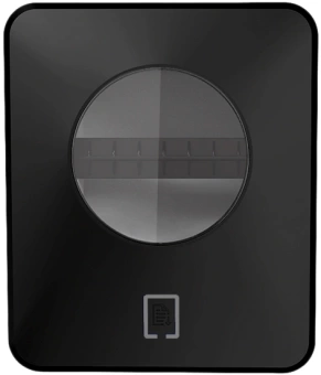 Термопринтер Cactus CS-TP-D410UB 203dpi 160мм/с/USB/BT для печ.этик. черный