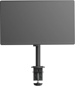 Кронштейн для мониторов Cactus CS-VM-D32-BK черный 17"-32" макс.9кг настольный поворот и наклон