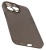 Чехол (клип-кейс) для Apple iPhone 13 Pro Usams US-BH778 черный (матовый) (УТ000028076) Чехол (клип-кейс) для Apple iPhone 13 Pro Usams US-BH778 черный (матовый) (УТ000028076)