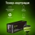 Картридж лазерный Cactus CS-CF244X CF244X черный (2000стр.) для HP LJ M15 Pro/M15a Pro/M28a Pro MFP/M28w Pro MFP Картридж лазерный Cactus CS-CF244X CF244X черный (2000стр.) для HP LJ M15 Pro/M15a Pro/M28a Pro MFP/M28w Pro MFP