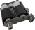 Комплект роликов Cactus CS-BRA-KYO-M3040 (302LV94270) для Kyocera Ecosys M3040/M3540/M3550 FS-2100/4100/4200/4300