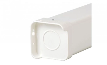 Экран на раме Lumien 120" 183x244см Master Control LMC-100109 4:3 настенно-потолочный рулонный