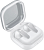 Гарнитура внутриканальные Samsung Galaxy Buds 4 белый беспроводные bluetooth в ушной раковине (SM-R540NZWACIS)
