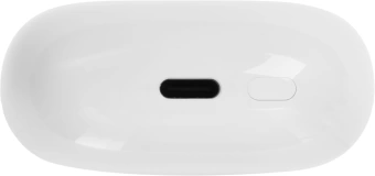 Гарнитура внутриканальные Xiaomi Redmi Buds 8 Lite белый беспроводные bluetooth в ушной раковине (BHR08OLGL)
