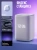 Умная колонка Yandex Станция 3 Алиса серый 50W 2.1 BT/Wi-Fi (YNDX-00060GRY) Умная колонка Yandex Станция 3 Алиса серый 50W 2.1 BT/Wi-Fi (YNDX-00060GRY)