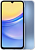 Чехол (клип-кейс) Samsung для Samsung Galaxy A15 Clear Case A15 прозрачный (EF-QA156CTEGRU)
