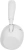 Гарнитура мониторные Sony WH-1000XM6 1.2м серебристый беспроводные bluetooth оголовье (WH1000XM6/SME) Гарнитура мониторные Sony WH-1000XM6 1.2м серебристый беспроводные bluetooth оголовье (WH1000XM6/SME)