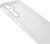 Чехол (клип-кейс) BoraSCO для Samsung Galaxy A15 Silicone Case прозрачный (72885) Чехол (клип-кейс) BoraSCO для Samsung Galaxy A15 Silicone Case прозрачный (72885)