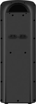 Колонка порт. Sven AC PS-750 черный 80W 1.0 BT/3.5Jack 10м 4400mAh (АС PS-750)