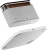 Колонка порт. BBK BTA2020 белый 5W 1.0 BT 10м 1200mAh (BTA2020 (W)) Колонка порт. BBK BTA2020 белый 5W 1.0 BT 10м 1200mAh (BTA2020 (W))